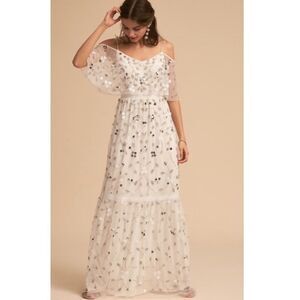 BHLDN Faye Dress 